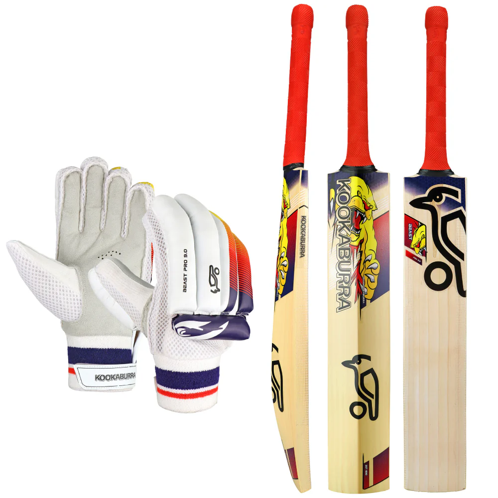 Flash Sale! Kookaburra selection